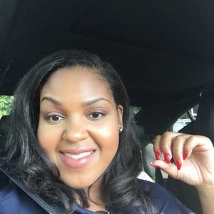 Meet your Posher, Erika